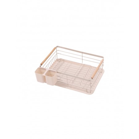 Rosberg R53000N Beige Сушилник