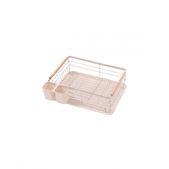 Rosberg R53000N Beige Сушилник