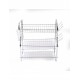 Rosberg R53000O Chrome Сушилник