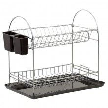 Voltz V53000F Black Сушилник за съдове