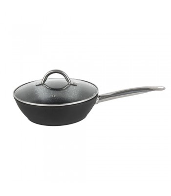 Bohmann BH 1108-24MRB Тиган с капак