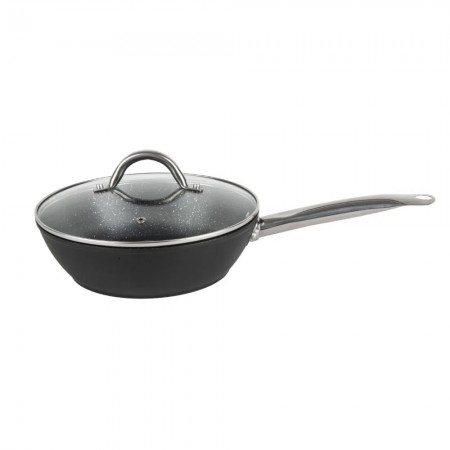 Bohmann BH 1108-24MRB Тиган с капак