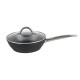 Bohmann BH 1108-24MRB Тиган с капак
