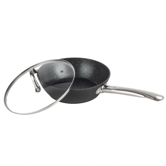 Bohmann BH 1108-24MRB Тиган с капак