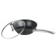 Bohmann BH 1108-24MRB Тиган с капак