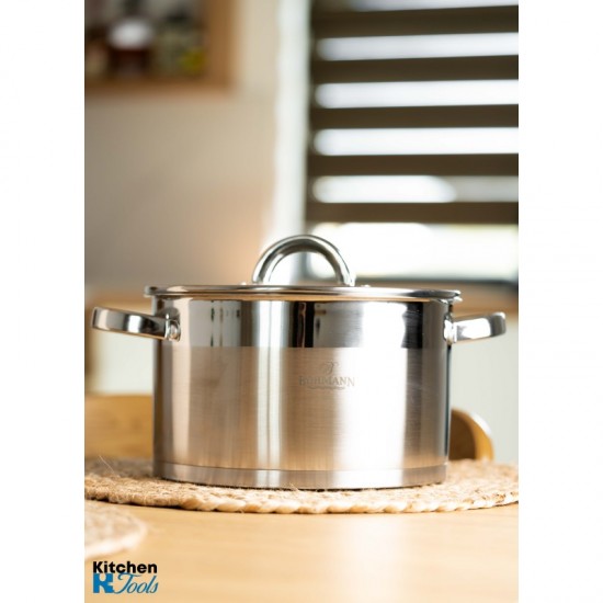 Bohmann BH 1320 Тенджера