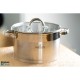 Bohmann BH 1320 Тенджера