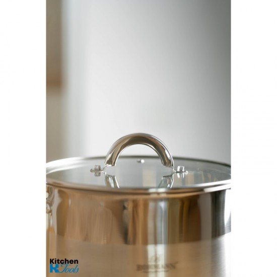 Bohmann BH 1320 Тенджера