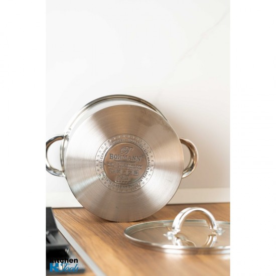 Bohmann BH 1320 Тенджера