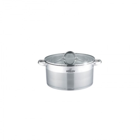 Bohmann BH 1320 Тенджера