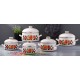 Tutku Bonera Academia Enamel Тенджери комплект