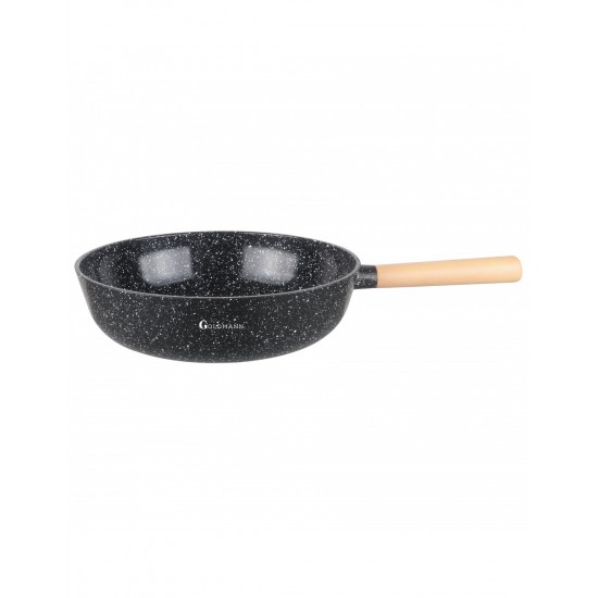 Goldmann GM-0130 WOK Тиган