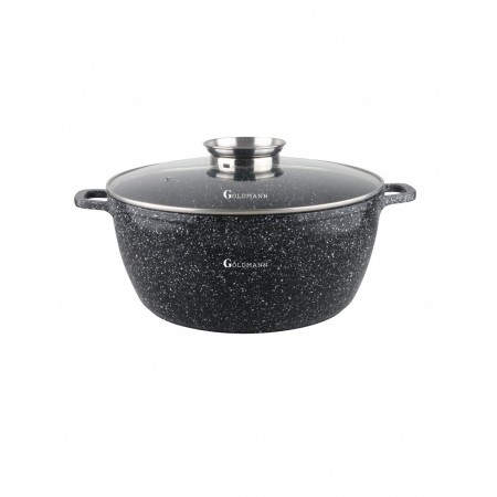 Goldmann GM-0328 Тенджера