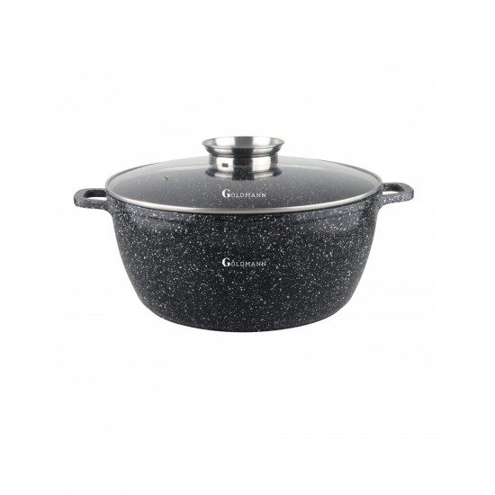 Goldmann GM-0340 Тенджера