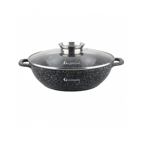 Goldmann GM-0524 Тенджера