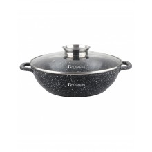 Goldmann GM-0528 Тенджера