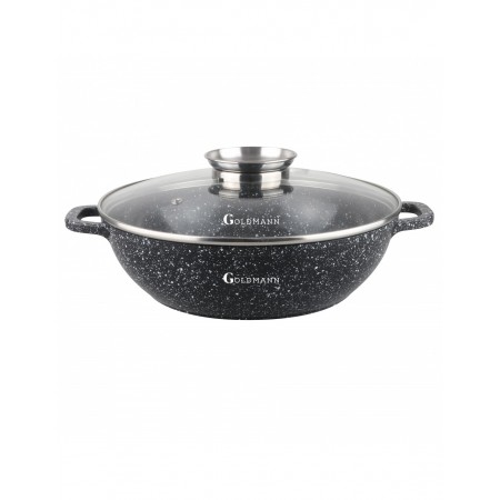 Goldmann GM-0528 Тенджера