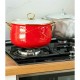 Goldmann GM 8017-22R Тенджера