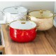 Goldmann GM 8017-22R Тенджера
