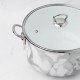 Goldmann GM 8017-20W Тенджера