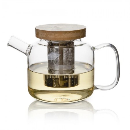 Luigi Ferrero Coffeina FR-8088SB Чайник с цедка