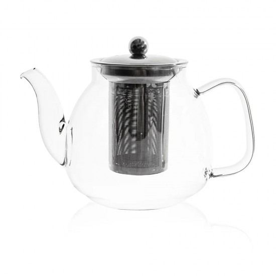 Съдове за готвене - Luigi Ferrero Coffeina FR-8111B Чайник