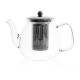 Съдове за готвене - Luigi Ferrero Coffeina FR-8111B Чайник