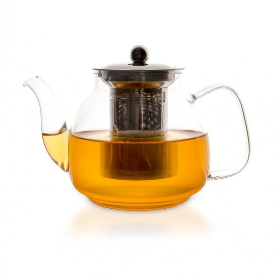 Съдове за готвене - Luigi Ferrero Coffeina FR-8111B Чайник
