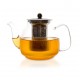 Съдове за готвене - Luigi Ferrero Coffeina FR-8111B Чайник