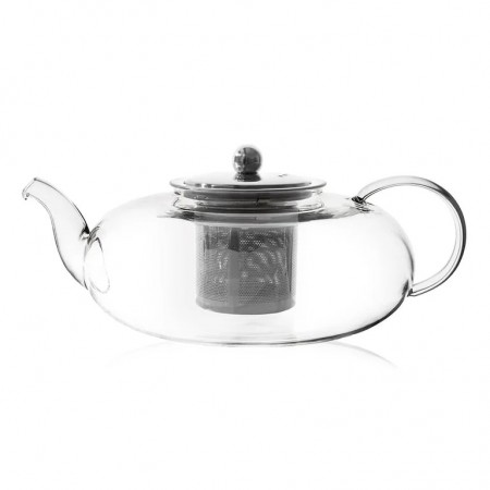 Luigi Ferrero Coffeina FR-8121B Чайник