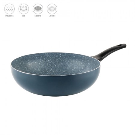 Luigi Ferrero Prima FR-3033 WOK Тиган