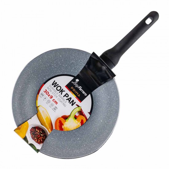 Luigi Ferrero Prima FR-3033 WOK Тиган