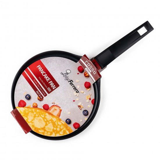 Luigi Ferrero FR-2618 Rosso Тиган за палачинки