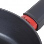 Luigi Ferrero FR-2860 Rosso Тиган