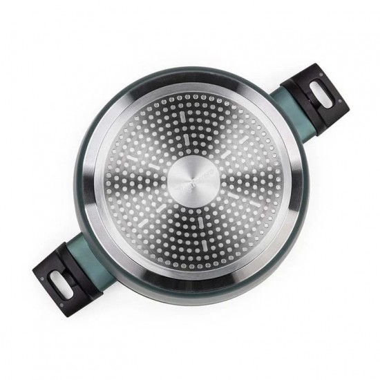 Съдове за готвене - Luigi Ferrero Smart FR-2415D Тенджера