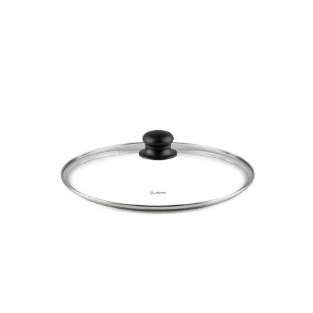 Luigi Ferrero Smart FR-2606 Стъклен капак