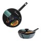 Съдове за готвене - Luigi Ferrero Smart FR-2873 Тиган
