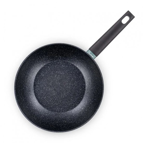Съдове за готвене - Luigi Ferrero Smart FR-2880 WOK Тиган