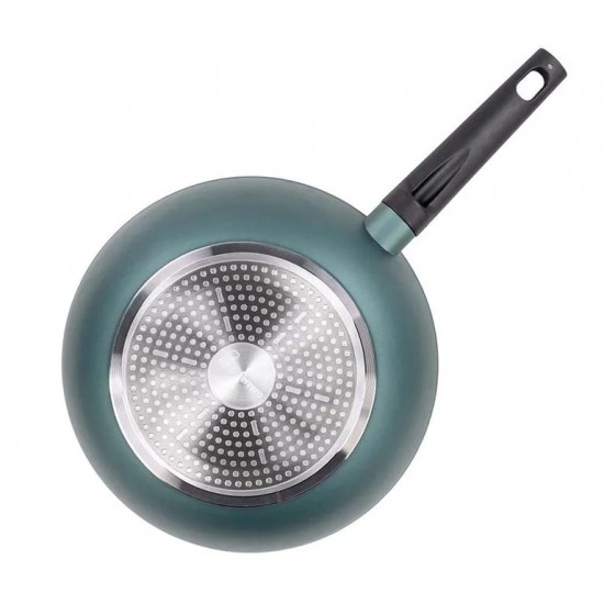 Съдове за готвене - Luigi Ferrero Smart FR-2880 WOK Тиган