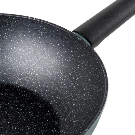 Съдове за готвене - Luigi Ferrero Smart FR-2880 WOK Тиган