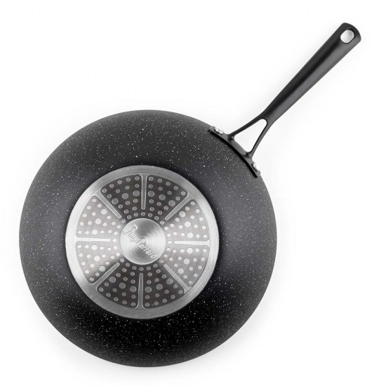 Luigi Ferrero Symphony FR-3090 WOK Тиган