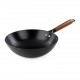Съдове за готвене - Luigi Ferrero Tika FR-2855WH Wok Тиган