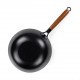 Съдове за готвене - Luigi Ferrero Tika FR-2855WH Wok Тиган