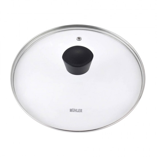 Muhler Ida MR-2232 Тенджера
