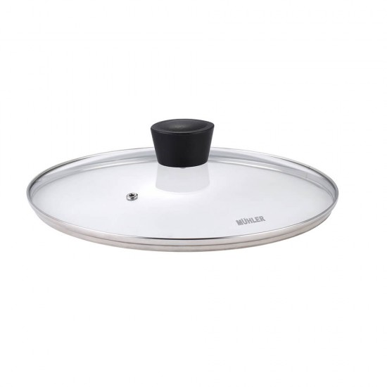 Muhler Ida MR-2232 Тенджера