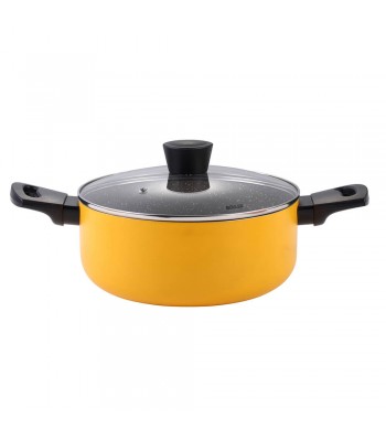 Muhler Ida MR-2432 Тенджера