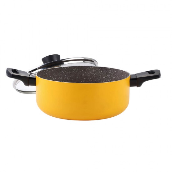 Muhler Ida MR-2432 Тенджера