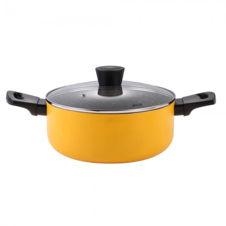 Muhler Ida MR-2632 Тенджера