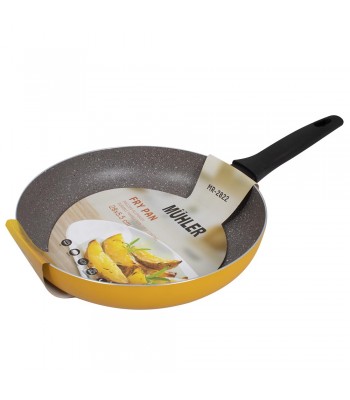 Muhler Ida MR-2822 Тиган