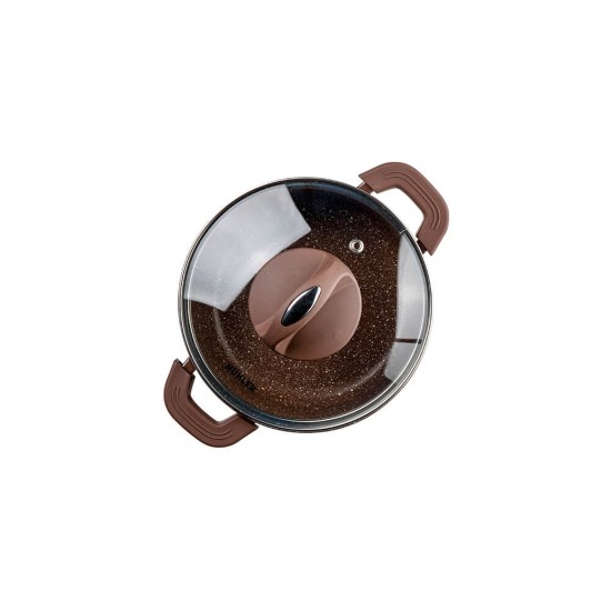 Muhler MR-1649M Mia Тенджера